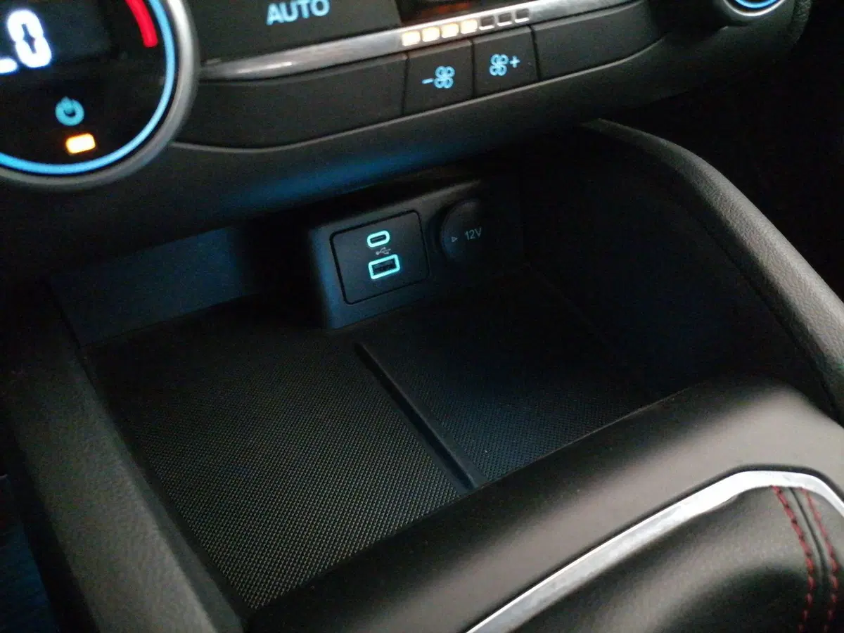 Ford Focus usata a Roma (20)