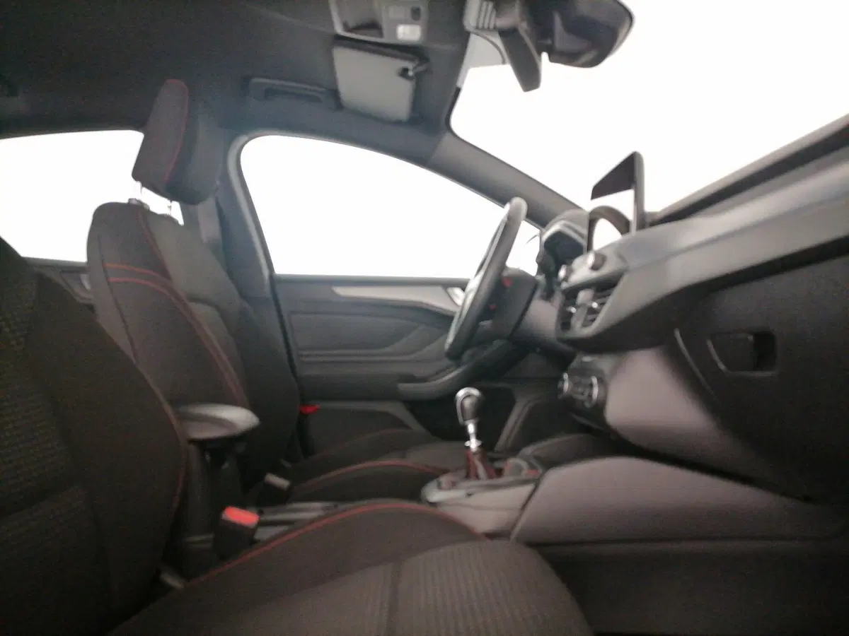 Ford Focus usata a Roma (6)