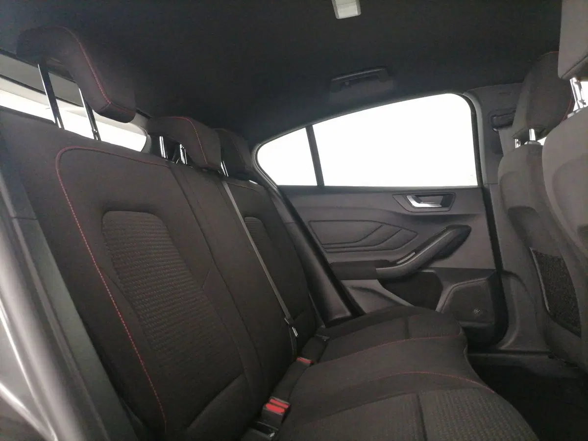 Ford Focus usata a Roma (8)