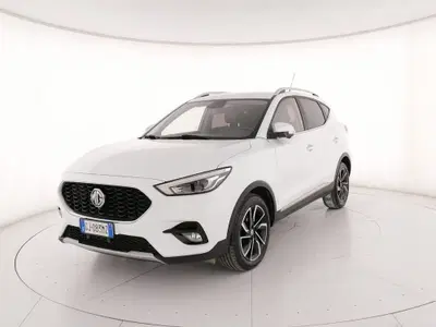 Mg ZS ZS 1.0 Luxury auto del 2022 usata a Roma