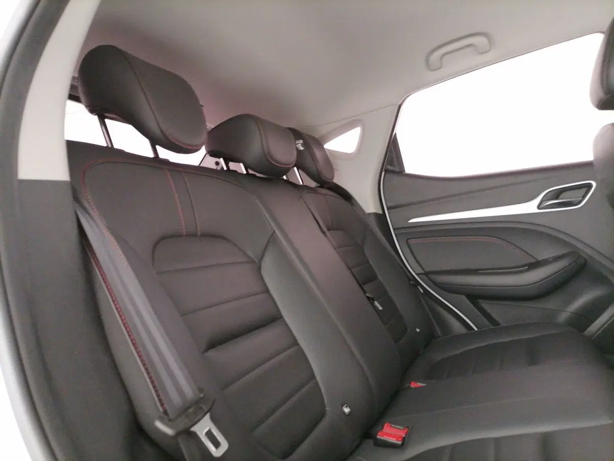 Mg ZS usata a Roma (8)