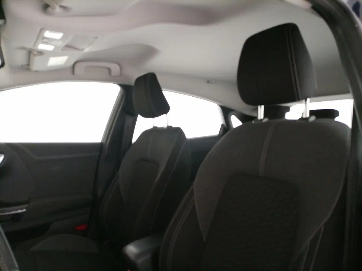 Ford Puma usata a Roma (12)