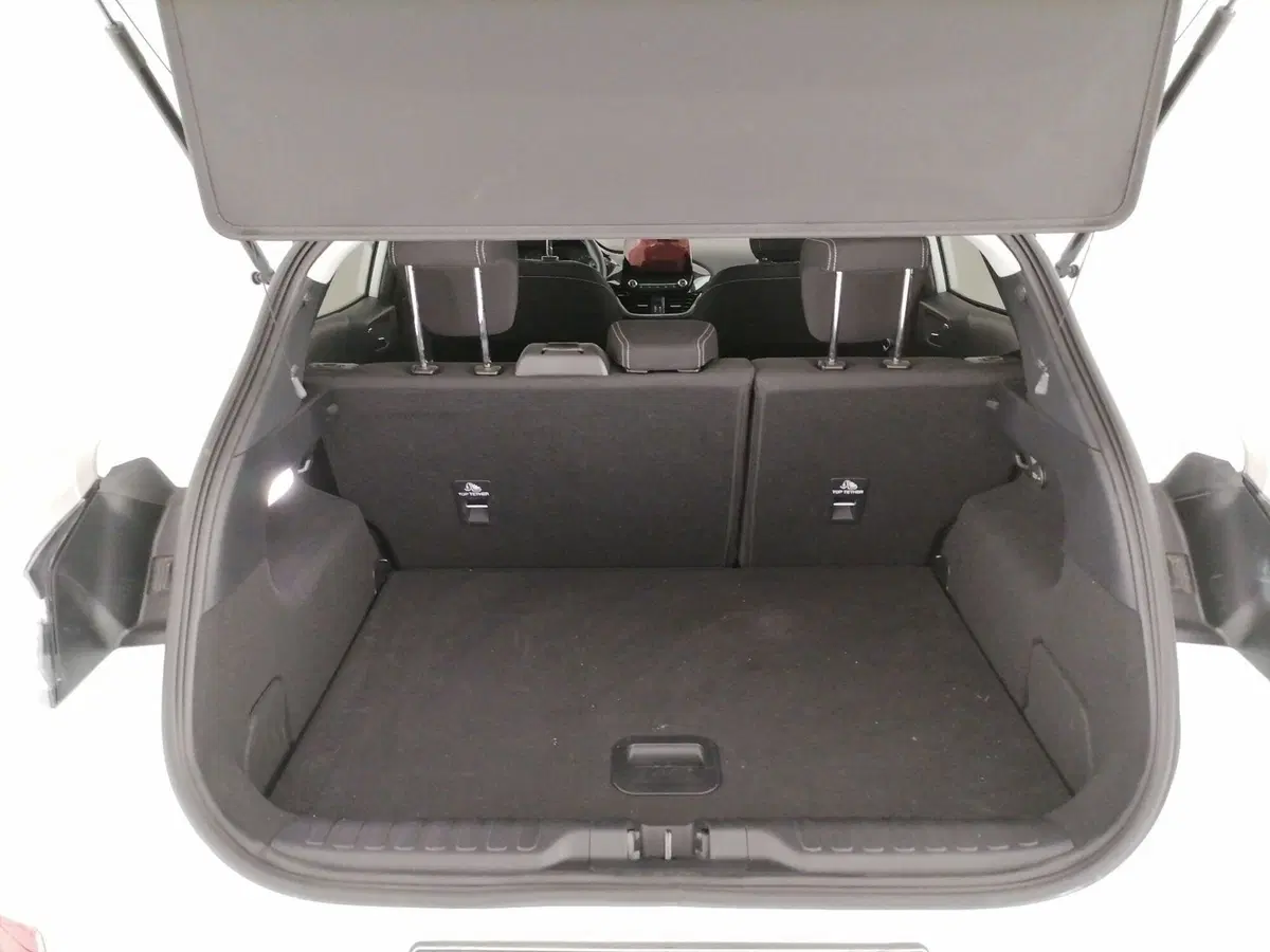 Ford Puma usata a Roma (10)