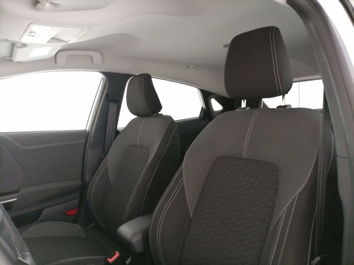 Ford Puma usata a Roma (12)