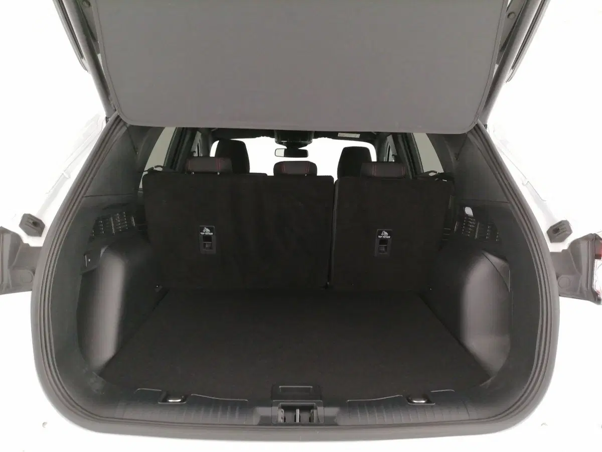 Ford Kuga usata a Roma (10)