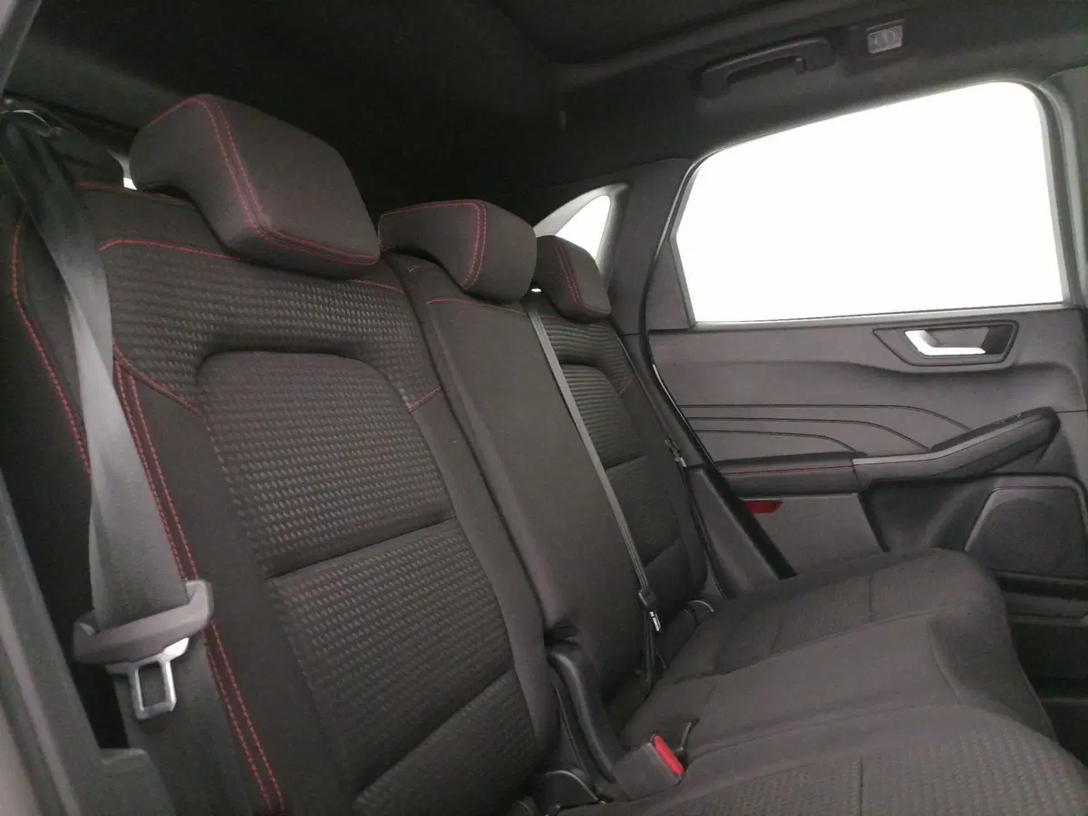 Ford Kuga usata a Roma (8)