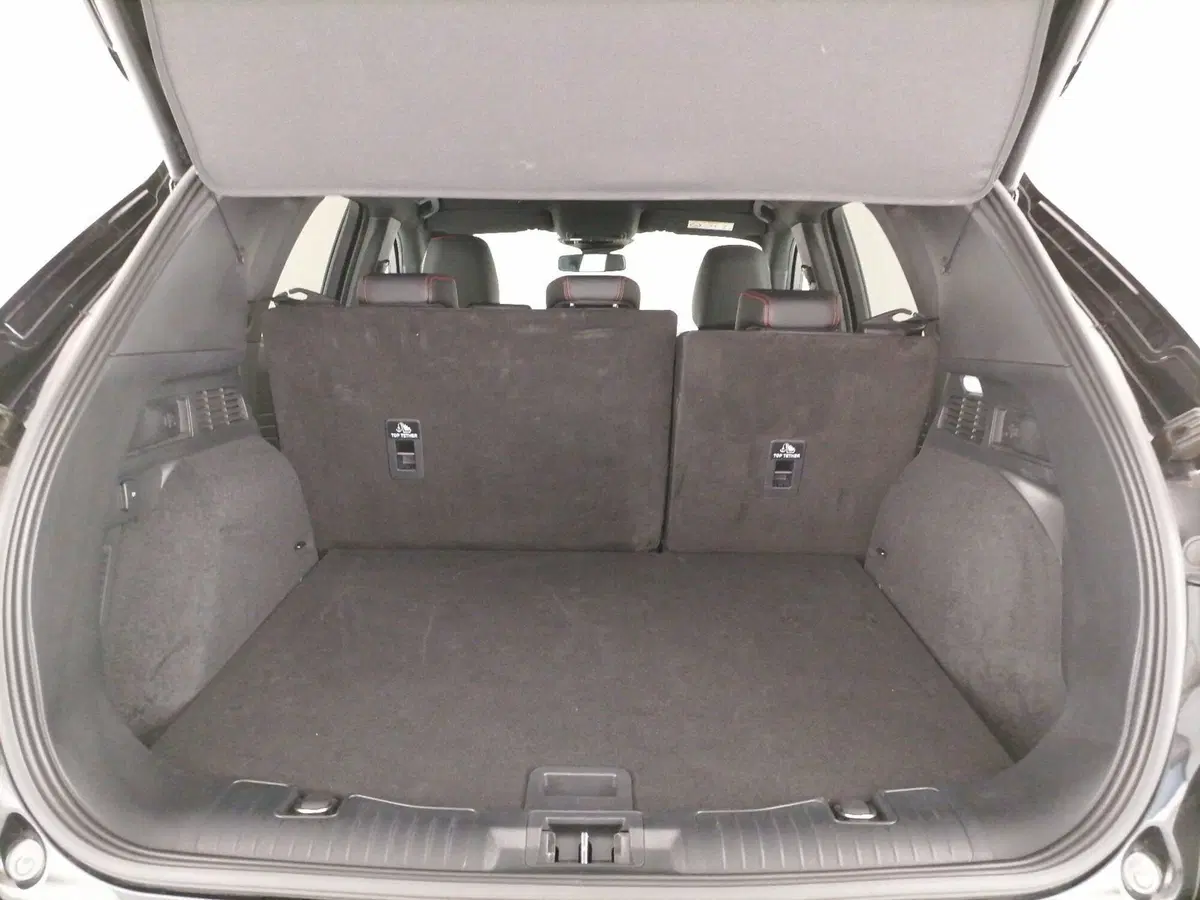 Ford Kuga usata a Roma (10)