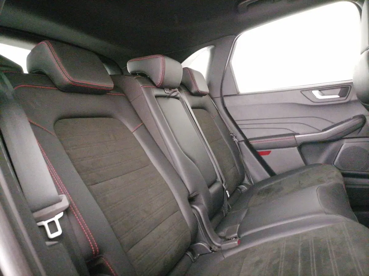Ford Kuga usata a Roma (8)