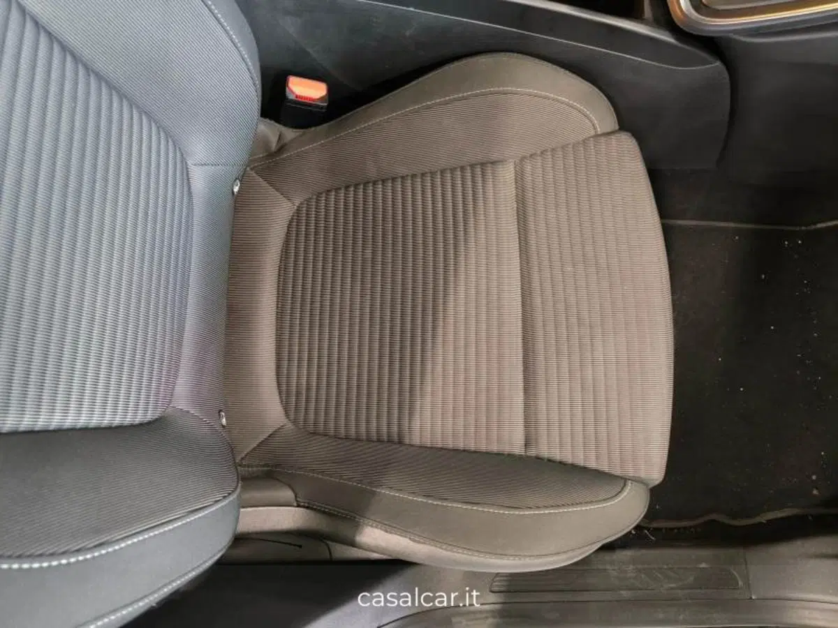 Renault Grand Scénic usata a Salerno (13)