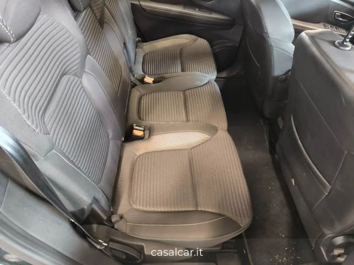 Renault Grand Scénic usata a Salerno (15)