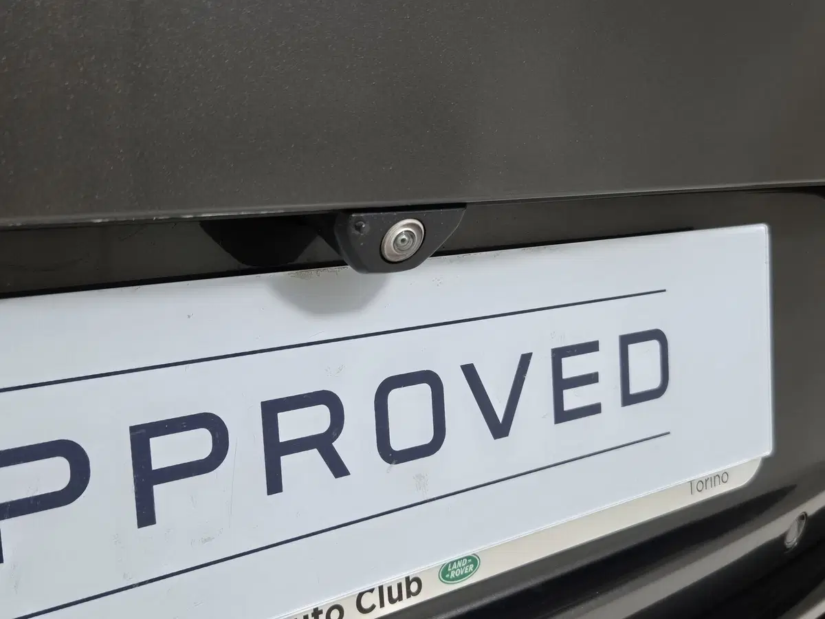 Land Rover Range Rover Sport usata a Torino (16)