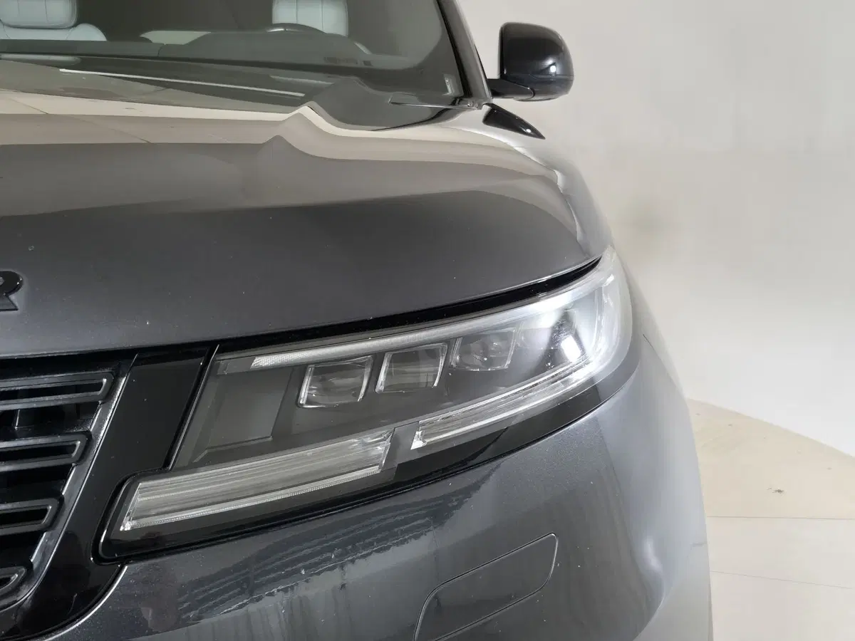 Land Rover Range Rover Sport usata a Torino (17)