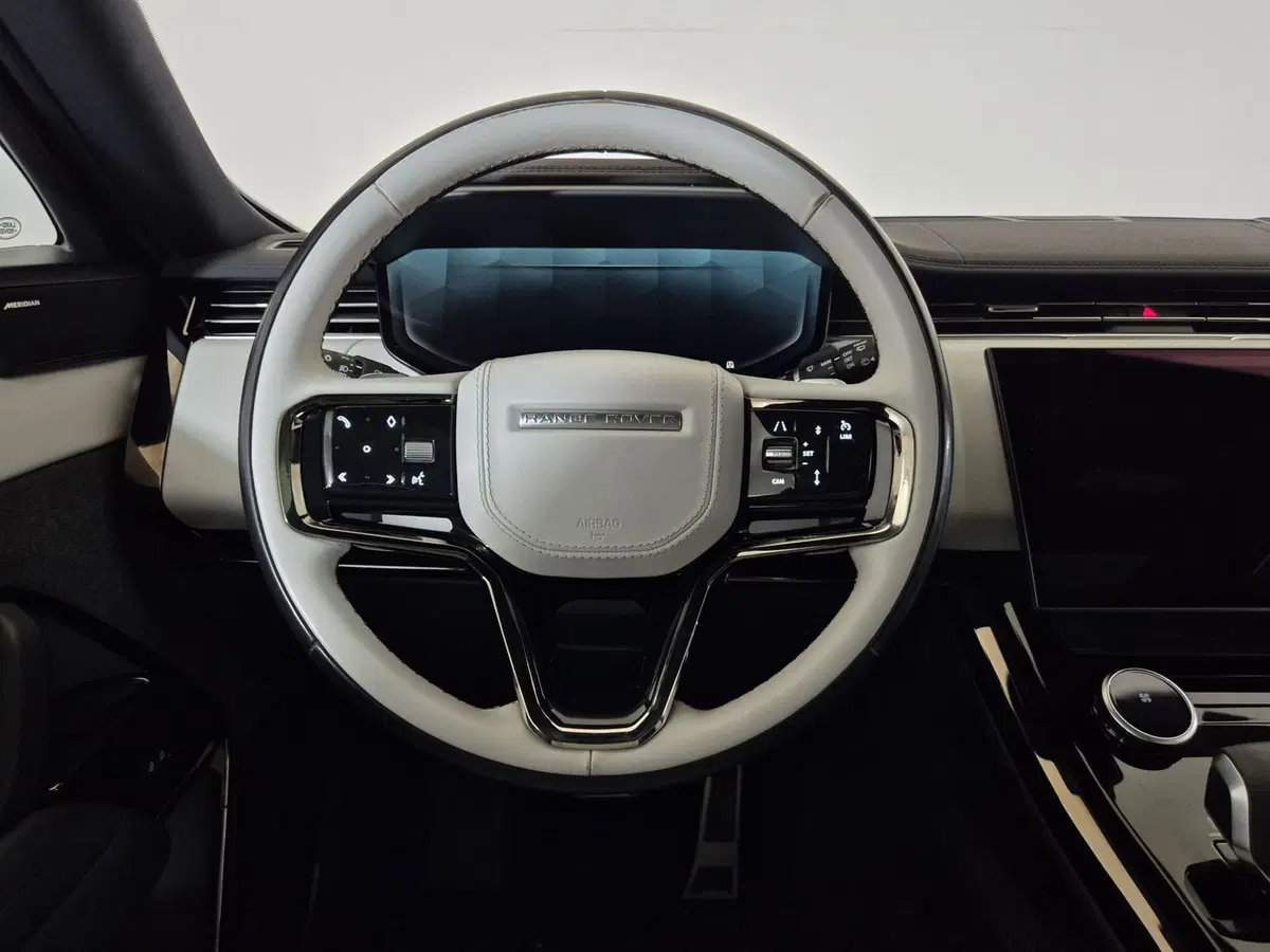 Land Rover Range Rover Sport usata a Torino (18)