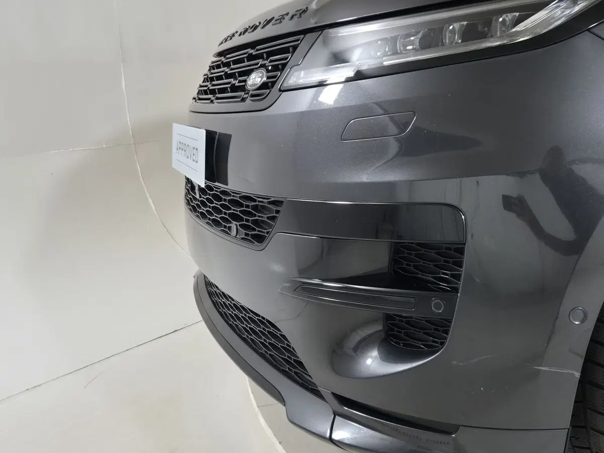 Land Rover Range Rover Sport usata a Torino (19)