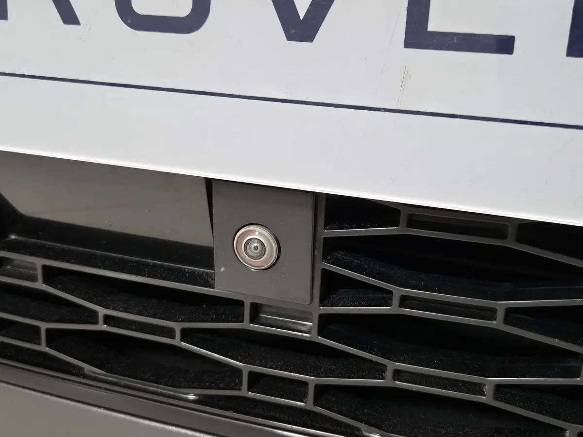 Land Rover Range Rover Sport usata a Torino (20)