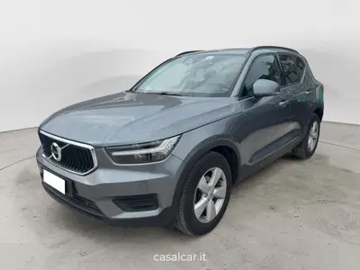 Volvo XC40 D3 Geartronic Business Plus del 2019 usata a Sala Consilina