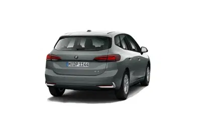 BMW Serie 2 Active Tourer 220d nuova a Torino