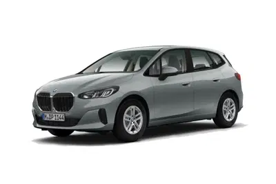 BMW Serie 2 Active Tourer 218d nuova a Torino