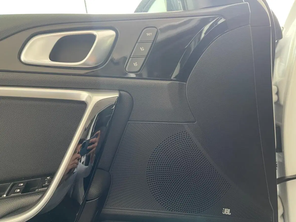 Kia XCeed usata a Napoli (10)