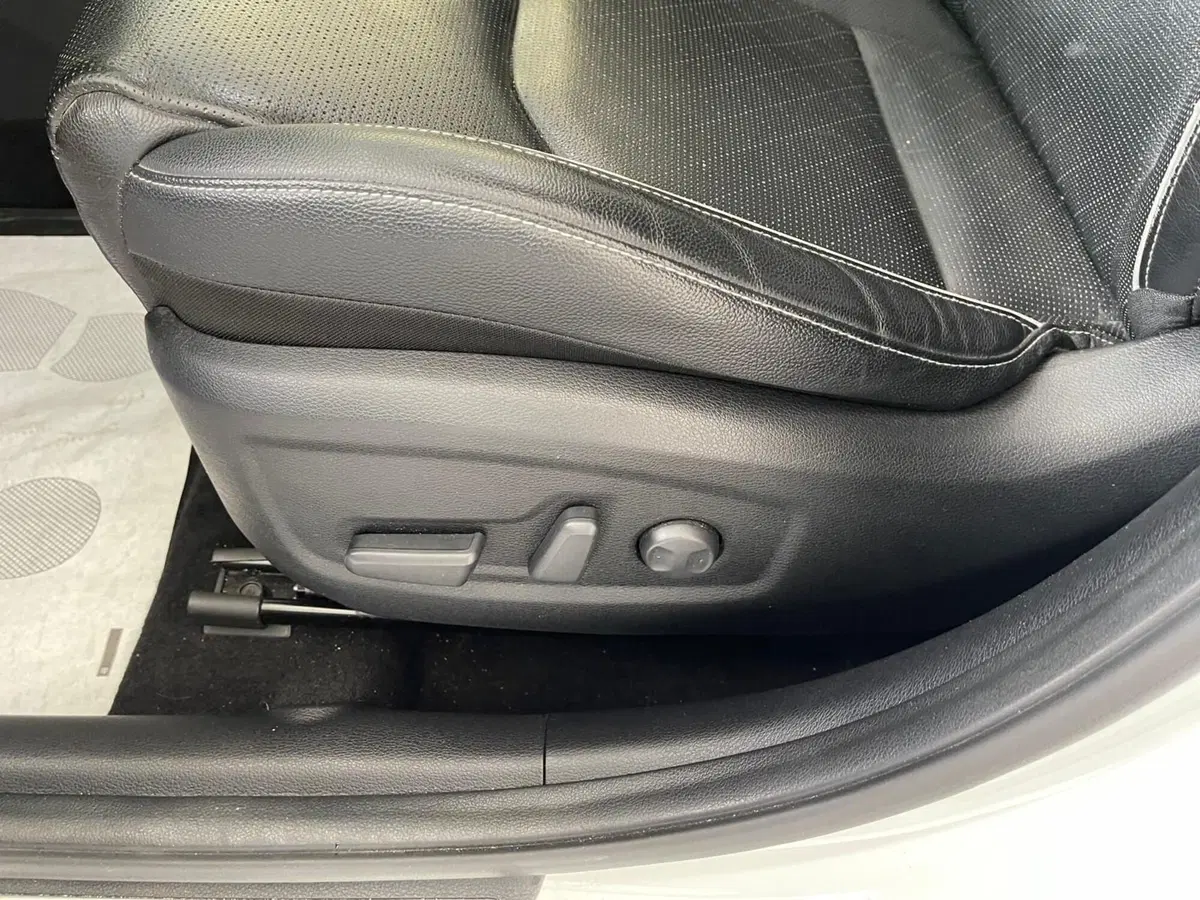 Kia XCeed usata a Napoli (9)