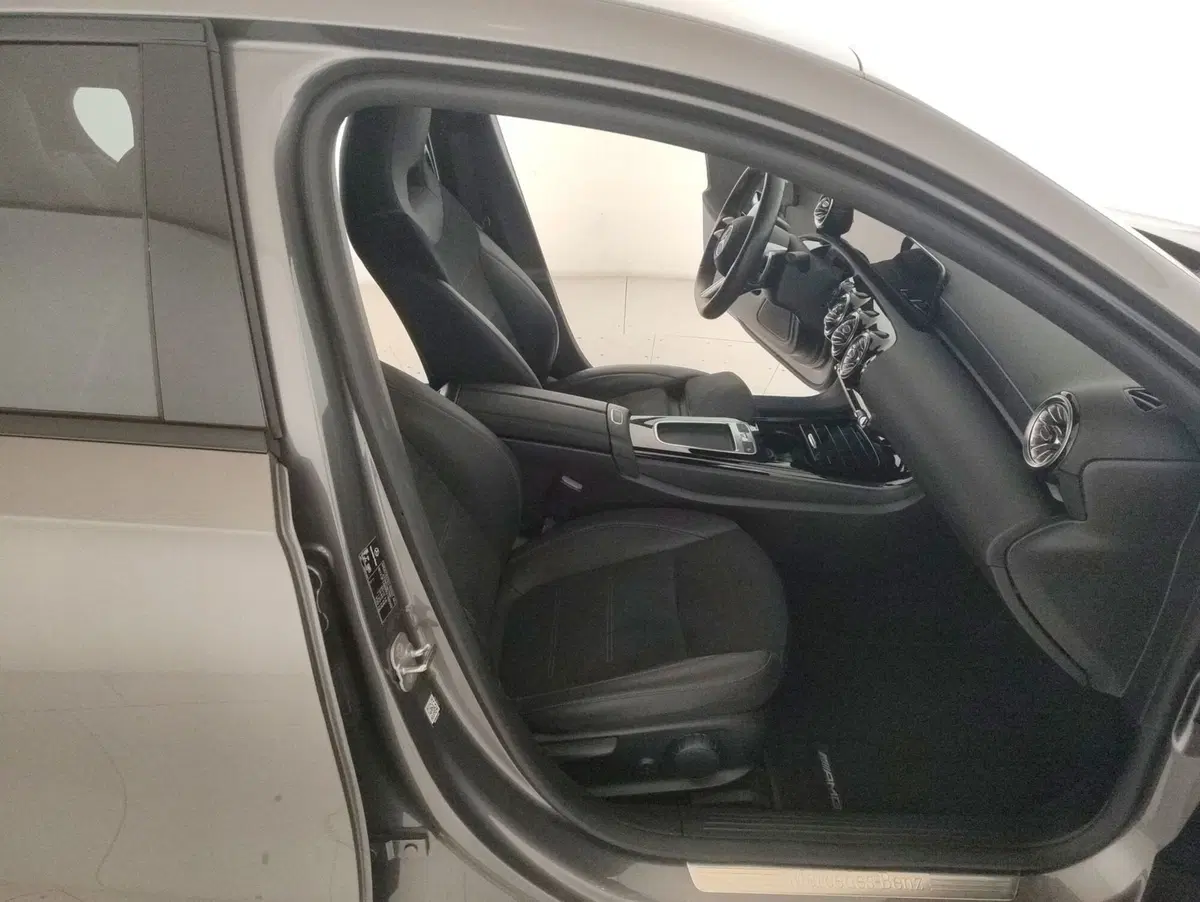 Mercedes-Benz Classe A usata a Alessandria (10)