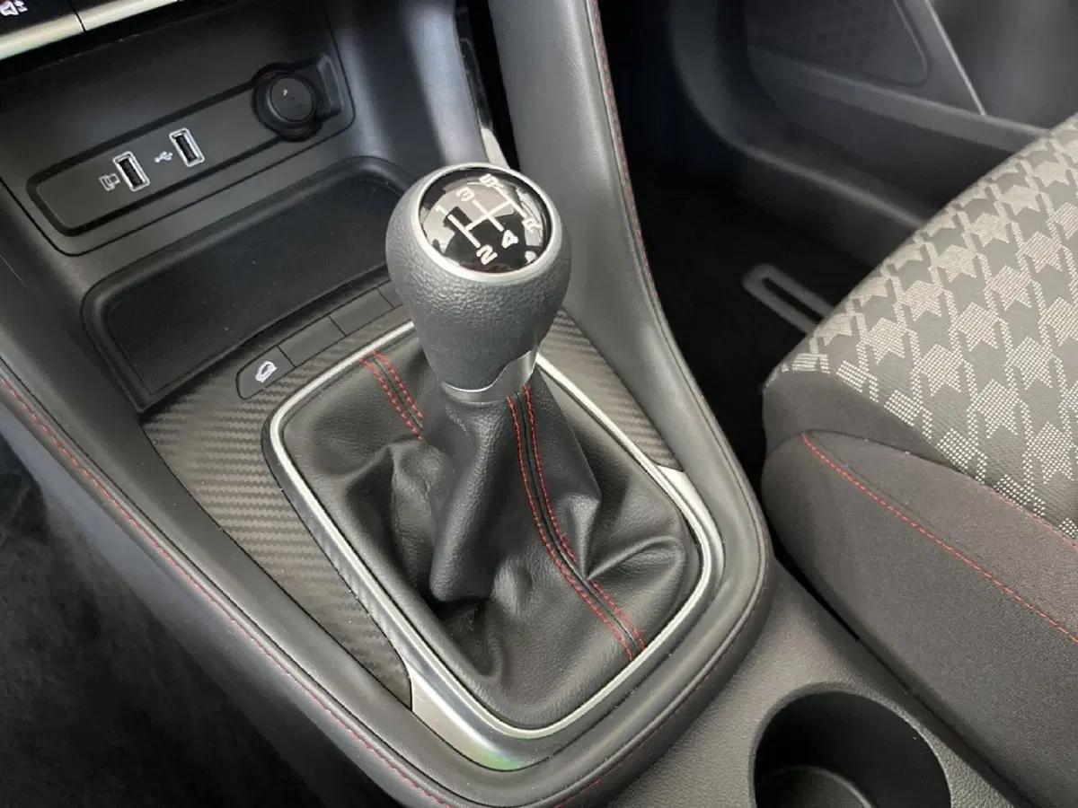 Mg ZS usata a Torino (14)