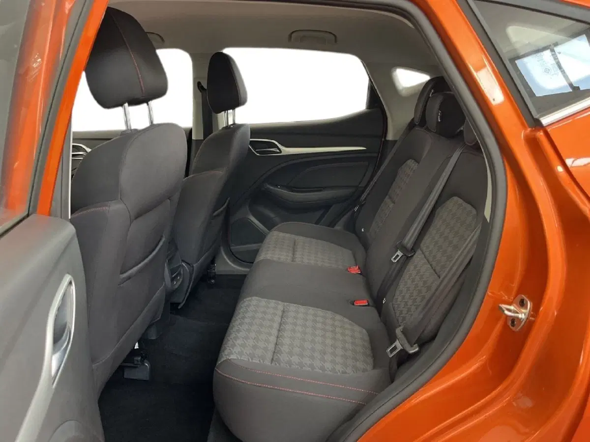 Mg ZS usata a Torino (9)