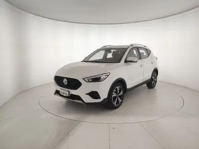 Mg ZS 1.5 Classic Comfort del 2024 usata a Alessandria