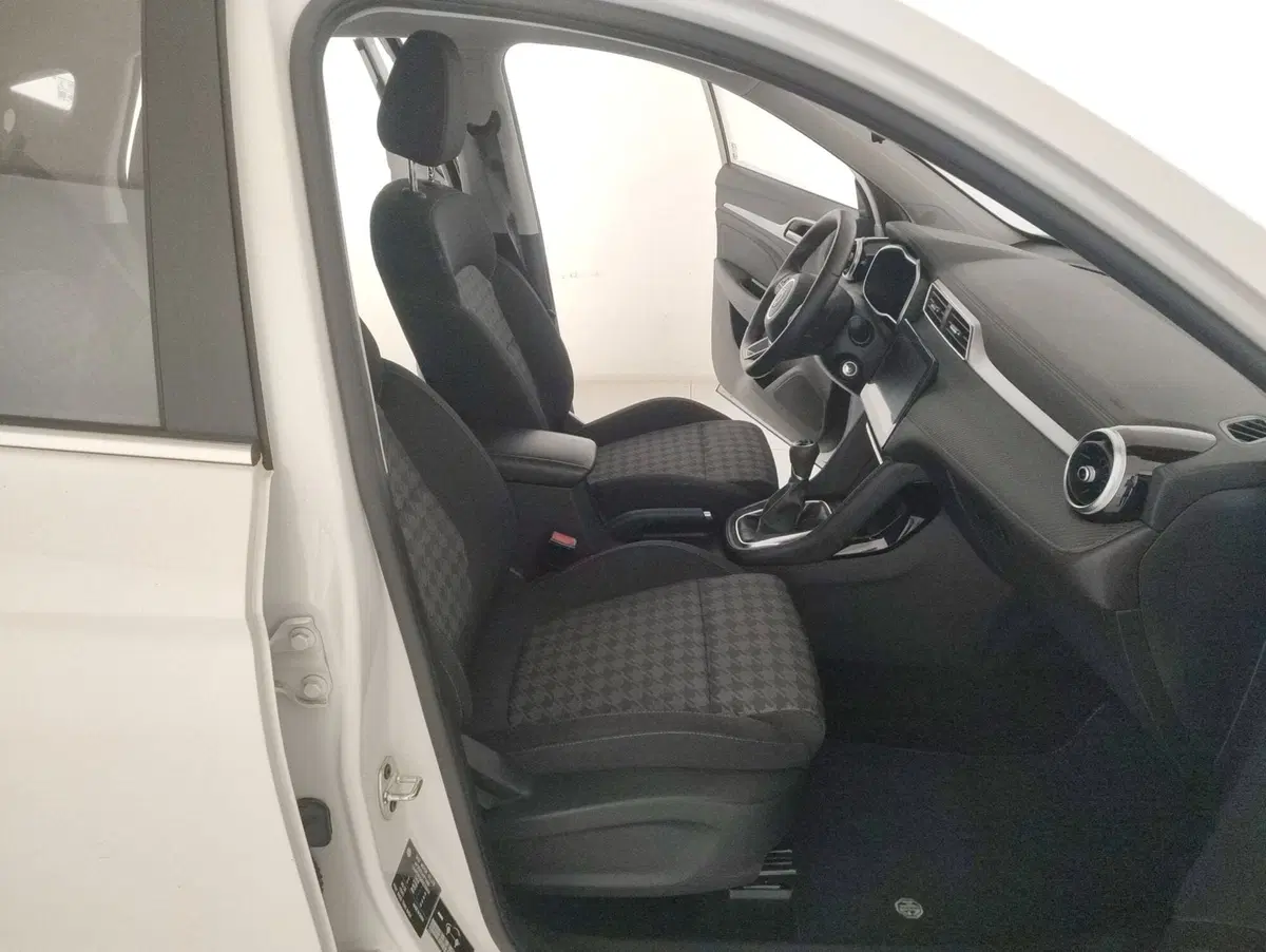 Mg ZS usata a Alessandria (10)