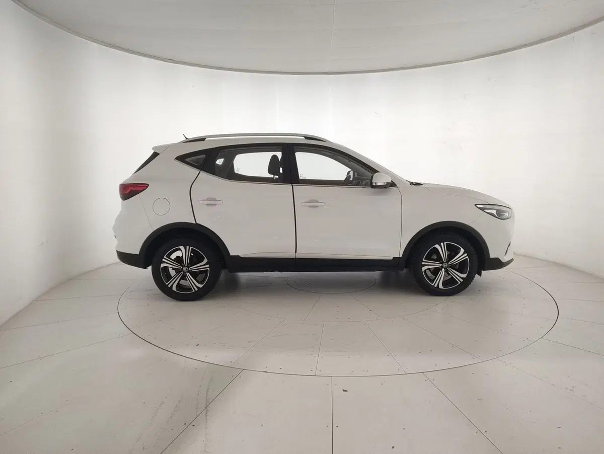 Mg ZS usata a Alessandria (5)