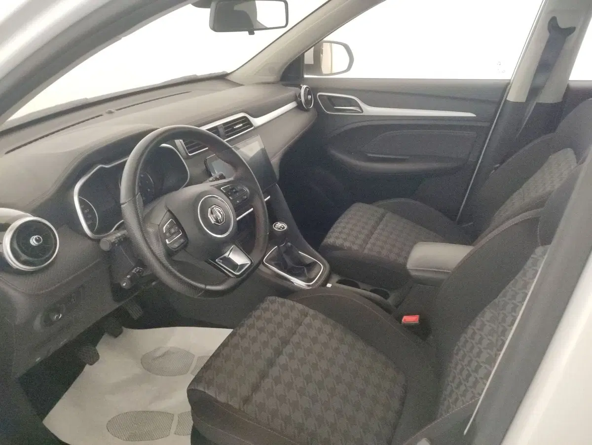 Mg ZS usata a Alessandria (6)