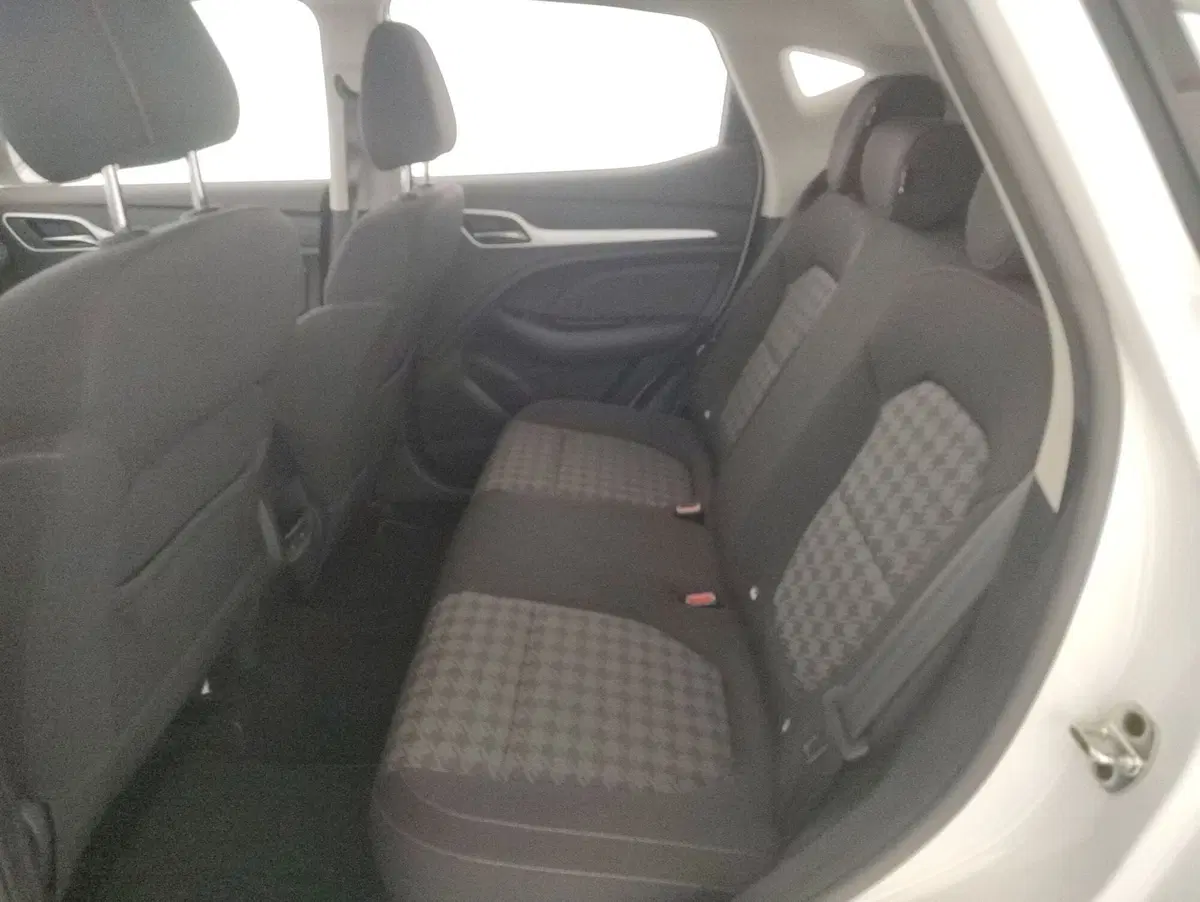 Mg ZS usata a Alessandria (7)
