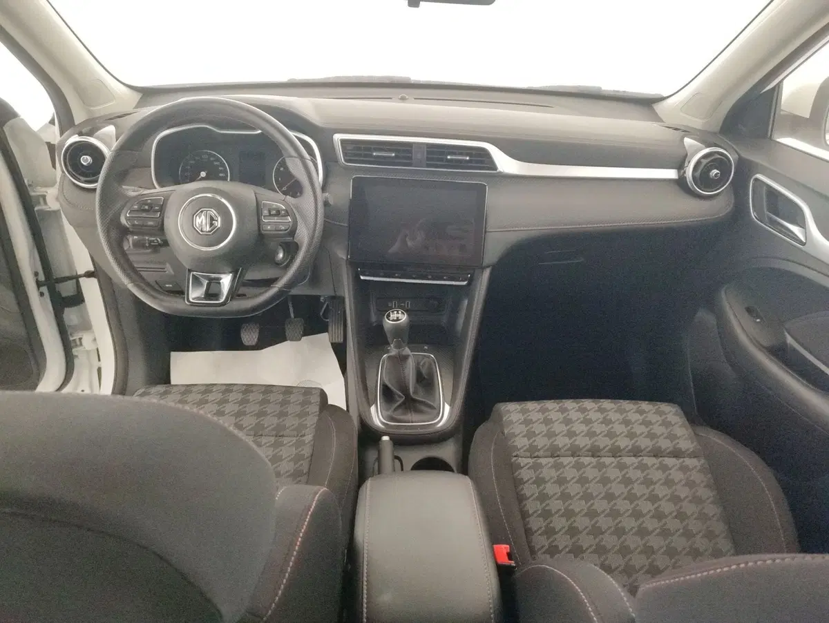 Mg ZS usata a Alessandria (8)