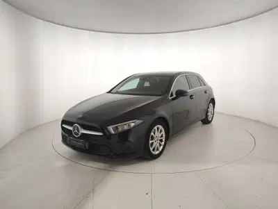 Mercedes-Benz Classe A 180 Sport del 2020 usata a Alessandria
