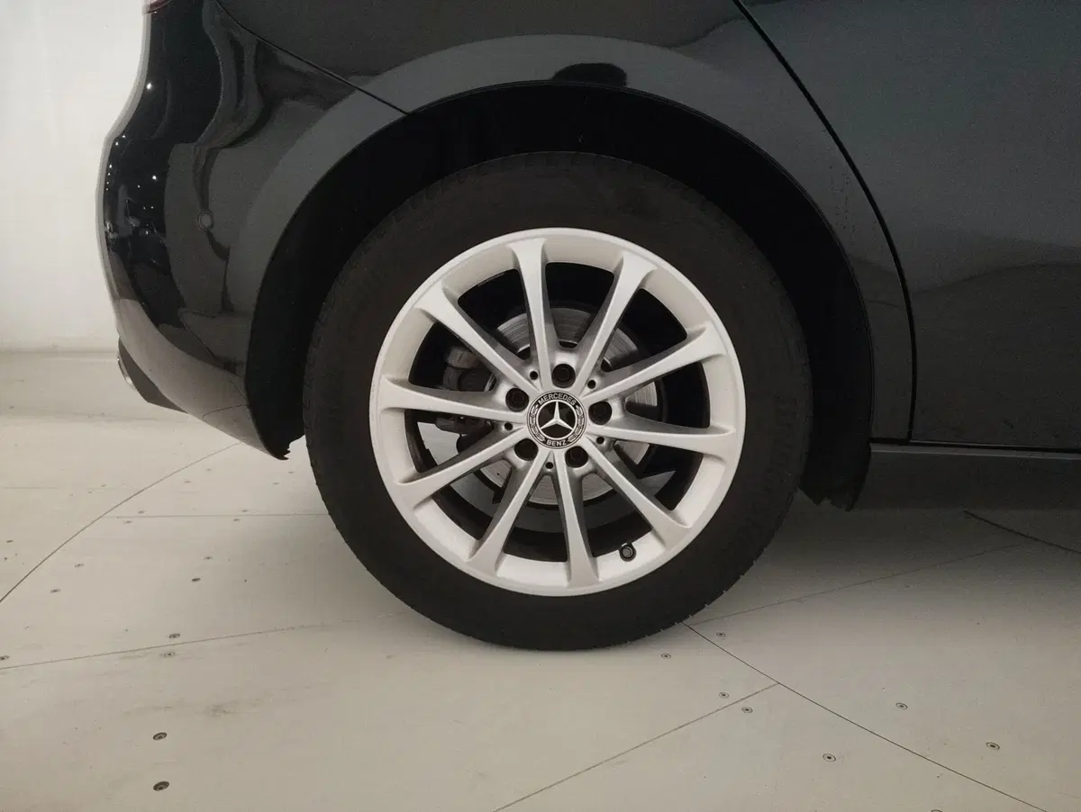 Mercedes-Benz Classe A usata a Alessandria (14)