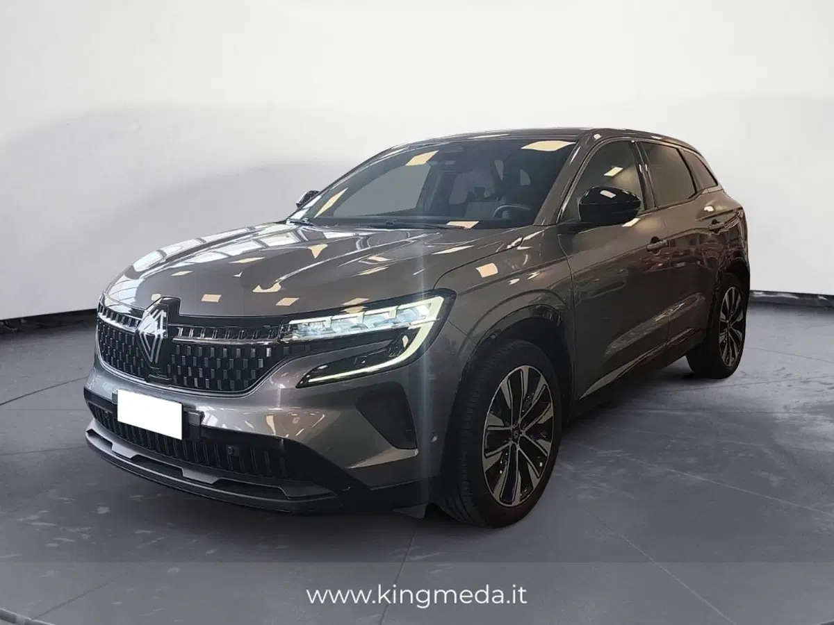 Renault Austral usata a Monza e Brianza (2)