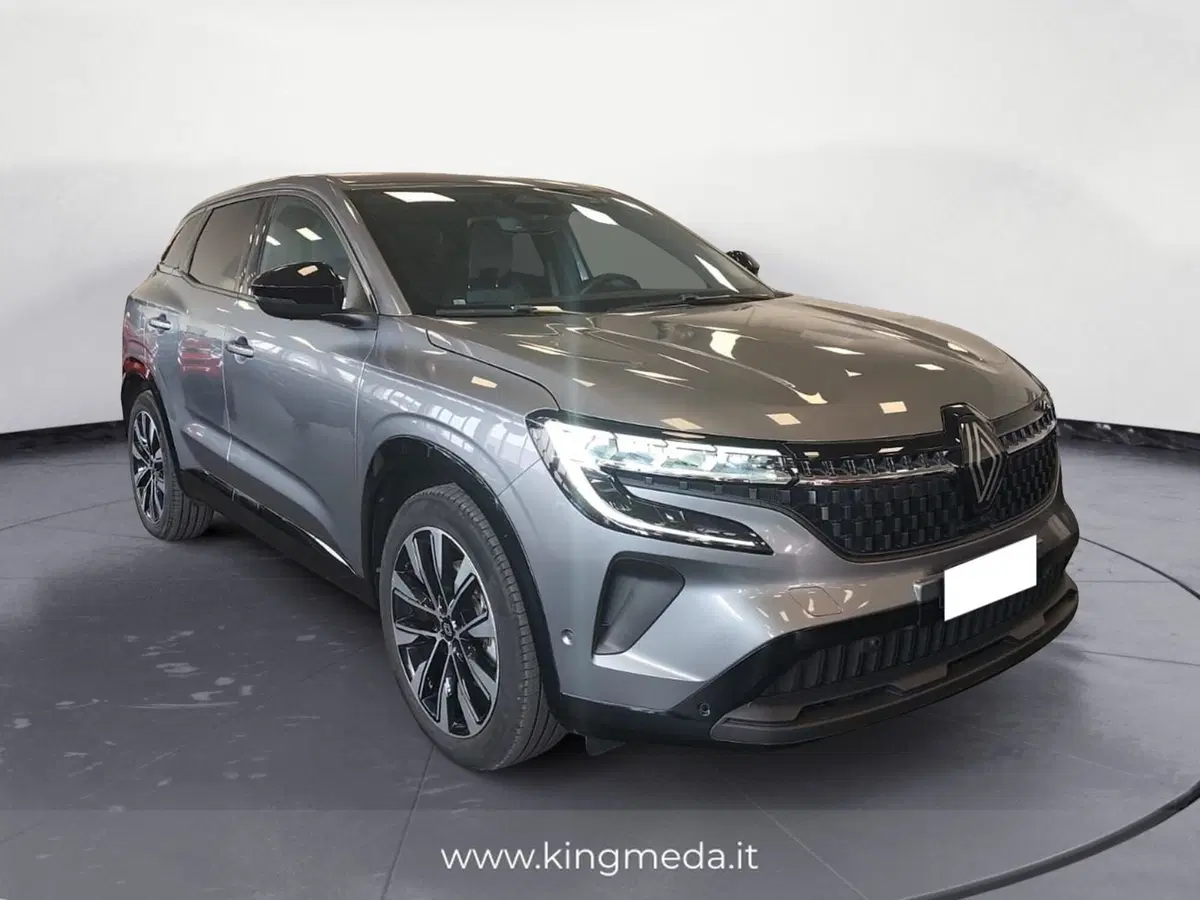 Renault Austral usata a Monza e Brianza (3)
