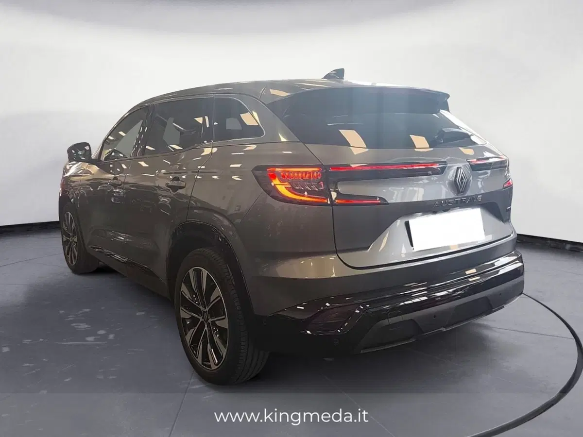 Renault Austral usata a Monza e Brianza (5)