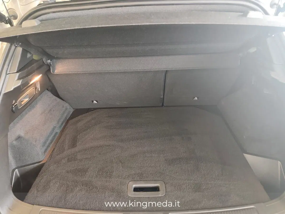 Renault Austral usata a Monza e Brianza (7)