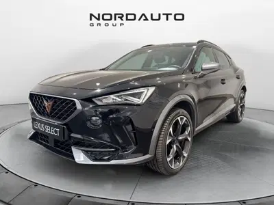 Cupra Formentor Formentor 2.0 tdi 4drive 150cv dsg del 2021 usata a Vicenza