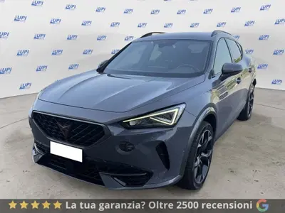 Cupra Formentor Formentor 2.0 tdi 4drive 150cv dsg del 2023 usata a Pistoia