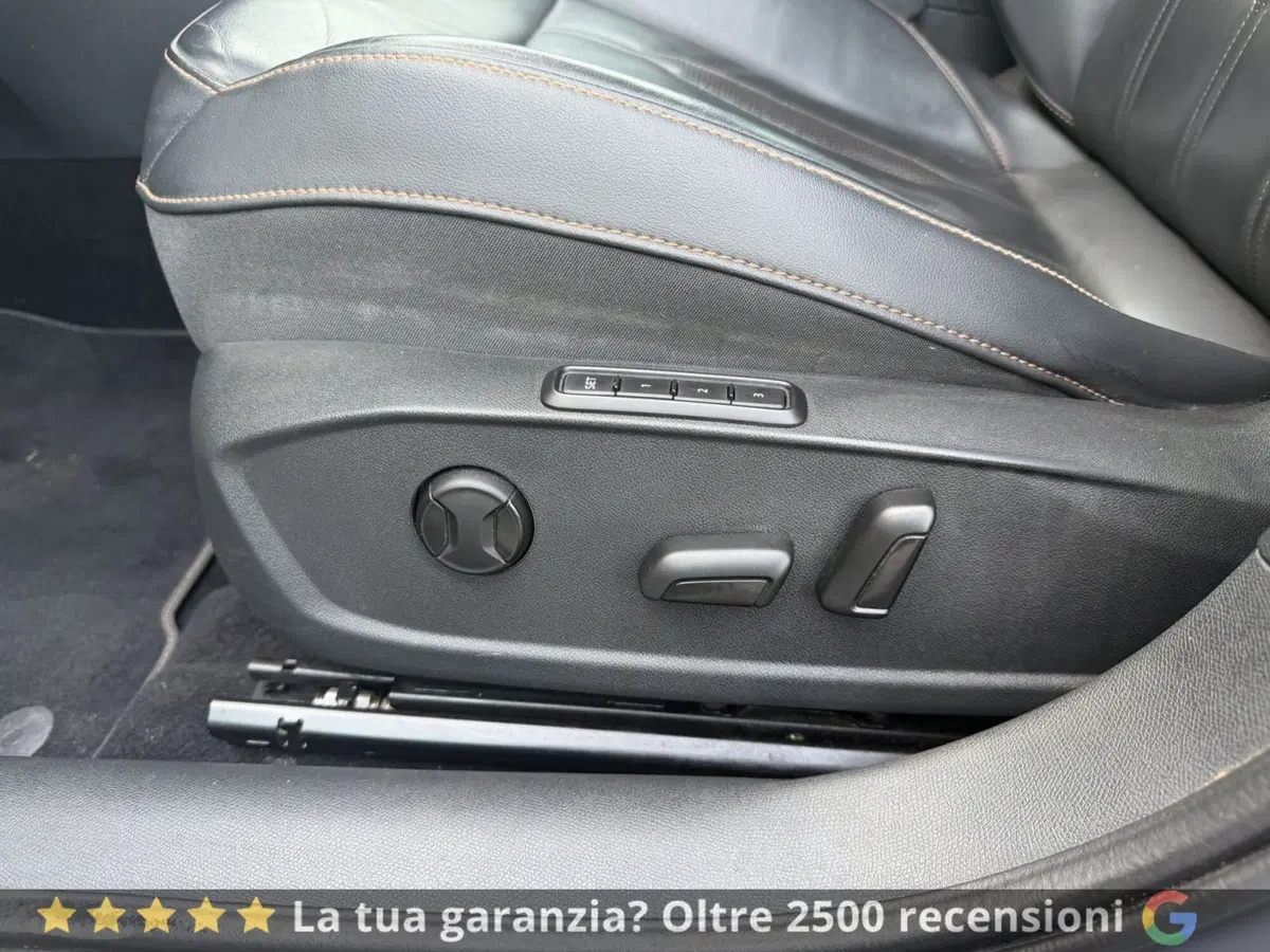 Cupra Formentor usata a Pistoia (10)