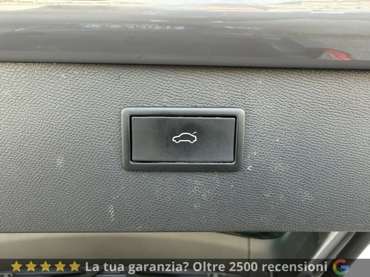 Cupra Formentor usata a Pistoia (11)