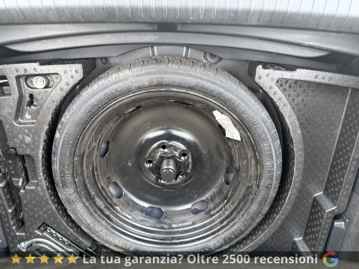 Cupra Formentor usata a Pistoia (13)