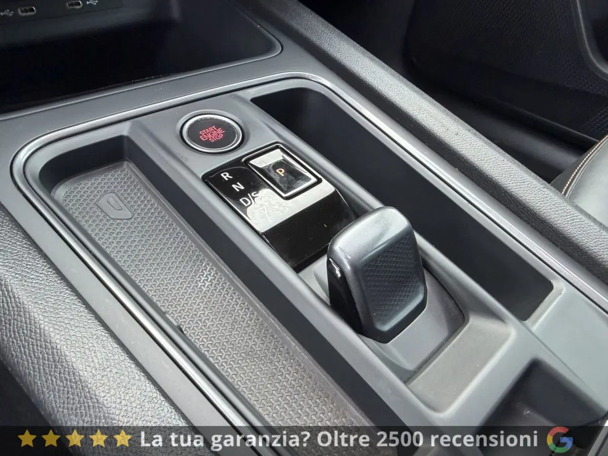 Cupra Formentor usata a Pistoia (14)