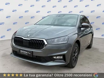 Skoda Fabia 1.0 tsi Your Way 95cv nuova a Prato