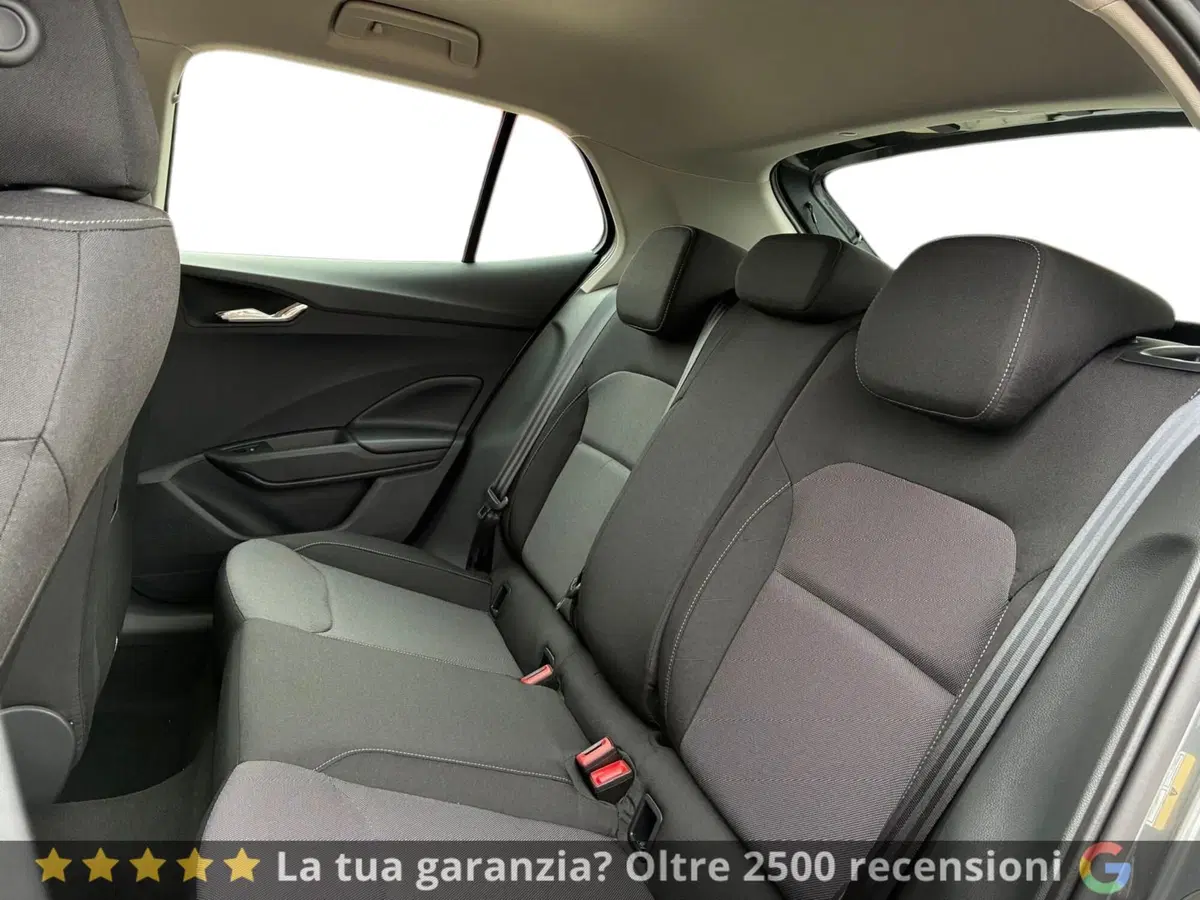 Skoda Fabia nuova a Prato (9)