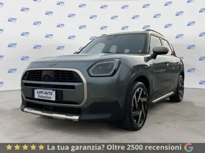 MINI Mini Countryman 1.5 48V C Favoured auto del 2024 usata a Pistoia