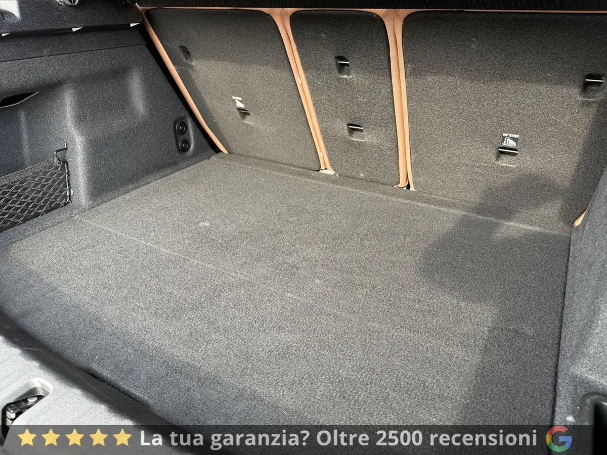 MINI Mini Countryman usata a Pistoia (10)