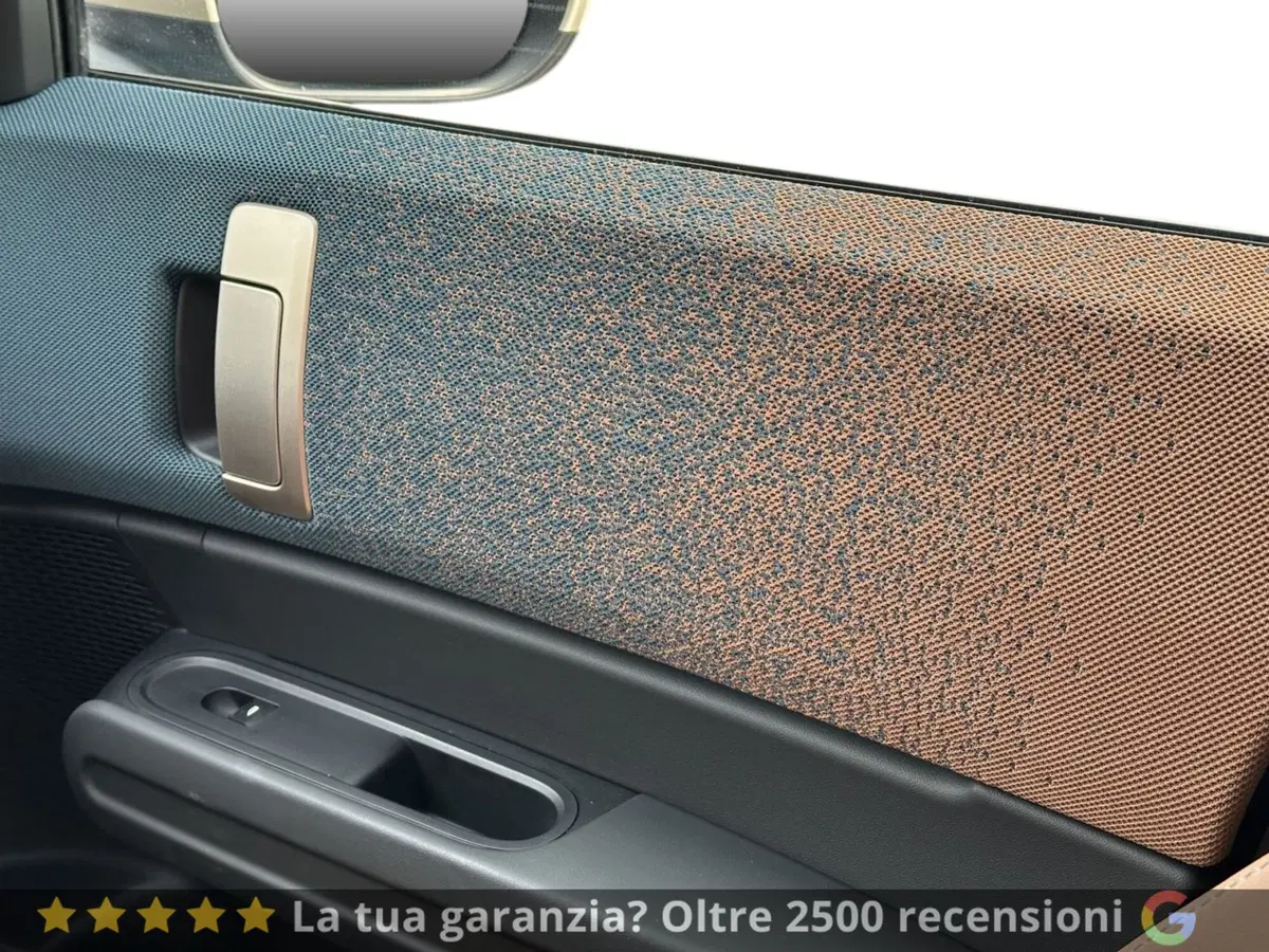 MINI Mini Countryman usata a Pistoia (14)